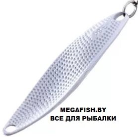 Блесна Fish Image Curve (3.8 гр; 4.7 см) White