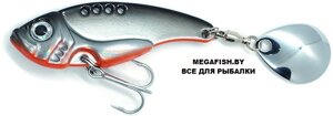 Тейлспиннер Kosadaka Fish Darts 40 (4 см; 8 гр) SBL