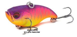 Воблер Megabass Vibration-X Dyna (10.6 гр; 5.1 см) passion pink tiger