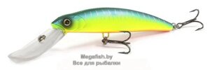 Воблер Strike Pro Musky Monster 200CL (118 гр; 20 см; 10-12 м) A223S-RP