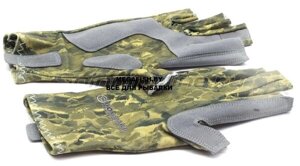 Перчатки Kosadaka Sun Gloves (S/M; Sand Snake)