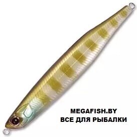 Воблер OSP Bent Minnow 86F (5.9 гр; 8.6 см) P45