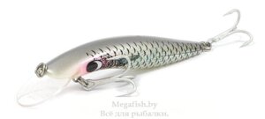 Воблер Gillies Classic 97 Barra+10 (14гр, 9,7см, 0-3м) floating 37