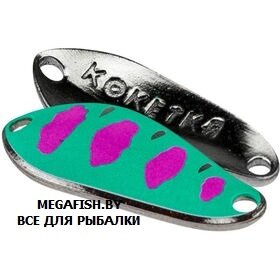 Блесна SV Fishing Koketka (3.8 гр; 3 см) TS10