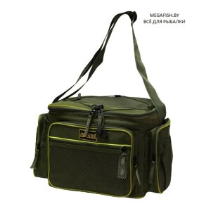 Сумка Akara Tacklebag (45х27х30 см)