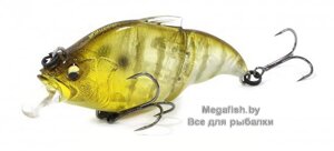 Воблер Megabass Vibration-X Vatalion SS (10.7 гр; 7.1 см; 0-1.5 м) gp baby gill