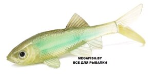 Приманка Berkley Powerbait HVS Sick Fish (11.5 гр; 10 см; 2 шт.) light hitch