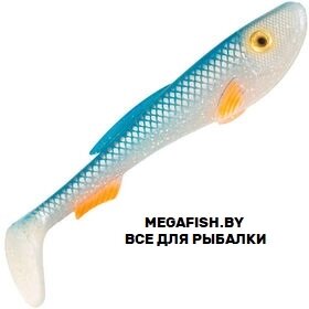 Приманка Abu Garcia Beast Paddle Tail 170 (17 см; 54.6 гр; 2 шт.) Blue Herring