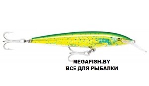 Воблер Rapala Magnum Floating (15 гр; 11 см; 1.2-3.3 м) DL