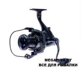 Катушка Kaida Vega 4000 c байтраннером