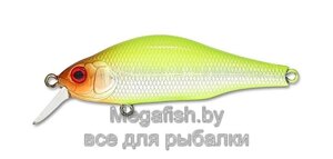 Воблер Zipbaits Khamsin SR (9,5гр, 7см, 1,0-1,5м) suspending 996R