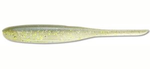 Приманка Keitech Shad Impact 4" (10.1 см; 5 гр; 8 шт.) 426