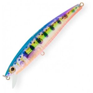 Воблер Strike Pro Arc Minnow 105 (11.5 гр; 10.5 см; 0.6-1.2 м) AR152G