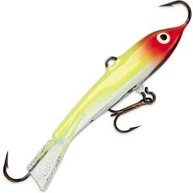 Балансир Rapala Jigging Rap W09 (25 гр; 9 см) CLN