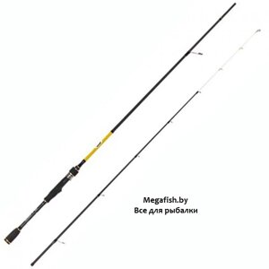 Спиннинг Salmo Elite Jig S 17 (234 см; 4-17 гр)