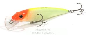 Воблер Strike Pro Beakster 110 (11см,13,7гр, 2-3м) floating A116L