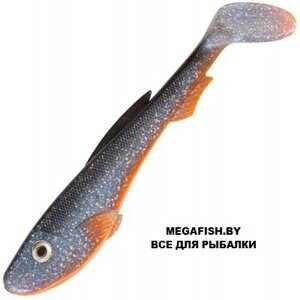 Приманка Abu Garcia Beast Paddle Tail 210 (93 гр; 21 см; 2 шт.) Fegis