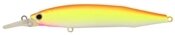 Воблер ZIPBAITS Rigge D-Force 95MDF 95мм, 11,8г, плавающий, 1-2м цвет №935