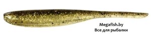 Приманка Keitech Shad Impact 4" (10.1 см; 5 гр; 8 шт.) 417