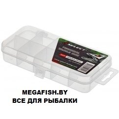 Коробка Select Terminal Tackle Box SLHS-009