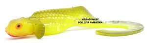 Приманка Kanalgratis Nettel Juvenile (19 см; 20 гр; 2 шт.) Hot Pike