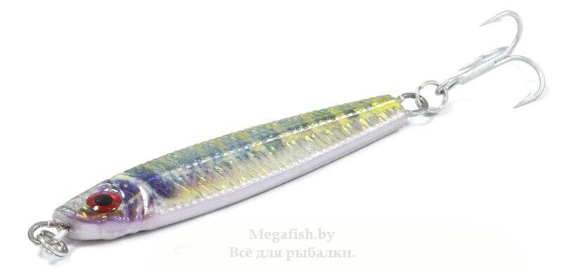 Пилькер Kosadaka Fish Darts (20 гр; 6.5 см) ZF от компании Megafish - фото 1
