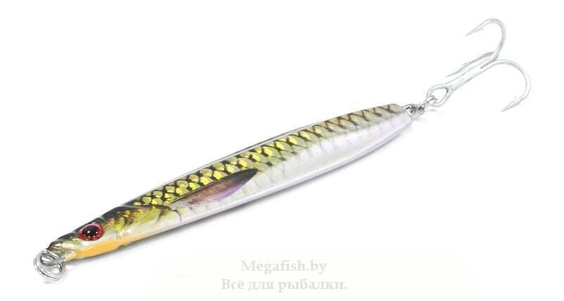 Пилькер Kosadaka Fish Darts F15 (40гр, 9см) CRP от компании Megafish - фото 1