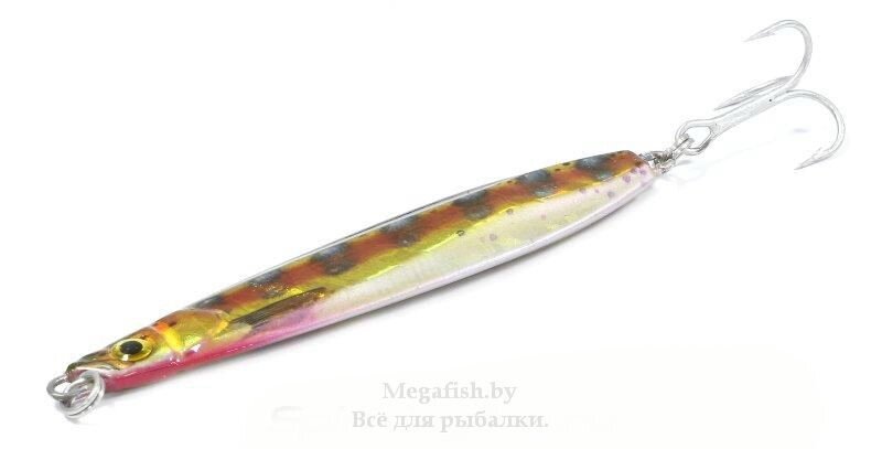 Пилькер Kosadaka Fish Darts F15 (40гр, 9см) FSM от компании Megafish - фото 1