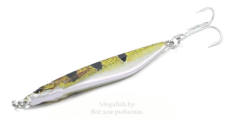 Пилькер Kosadaka Fish Darts F24 (30гр, 7,4см) ZN от компании Megafish - фото 1