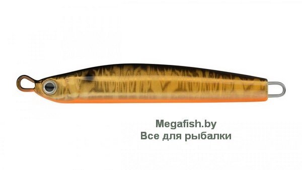 Пилькер Strike Pro Keel Jig (34 гр; 7 см) 613-SBO от компании Megafish - фото 1