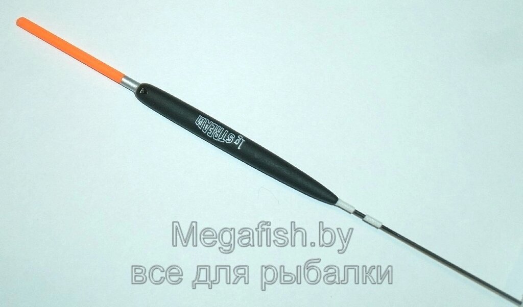 Поплавок Stream модель 008 грузоподъёмность 1.2 гр от компании Megafish - фото 1
