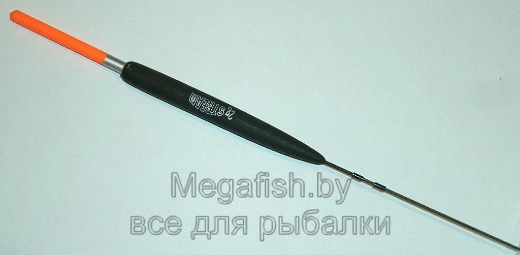 Поплавок Stream модель 008 грузоподъёмность 2 гр от компании Megafish - фото 1
