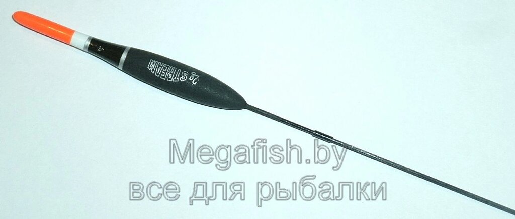 Поплавок Stream модель 011 грузоподъёмность 1 гр от компании Megafish - фото 1