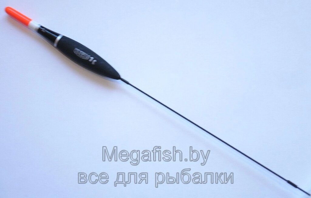 Поплавок Stream модель 011 грузоподъёмность 3 гр от компании Megafish - фото 1