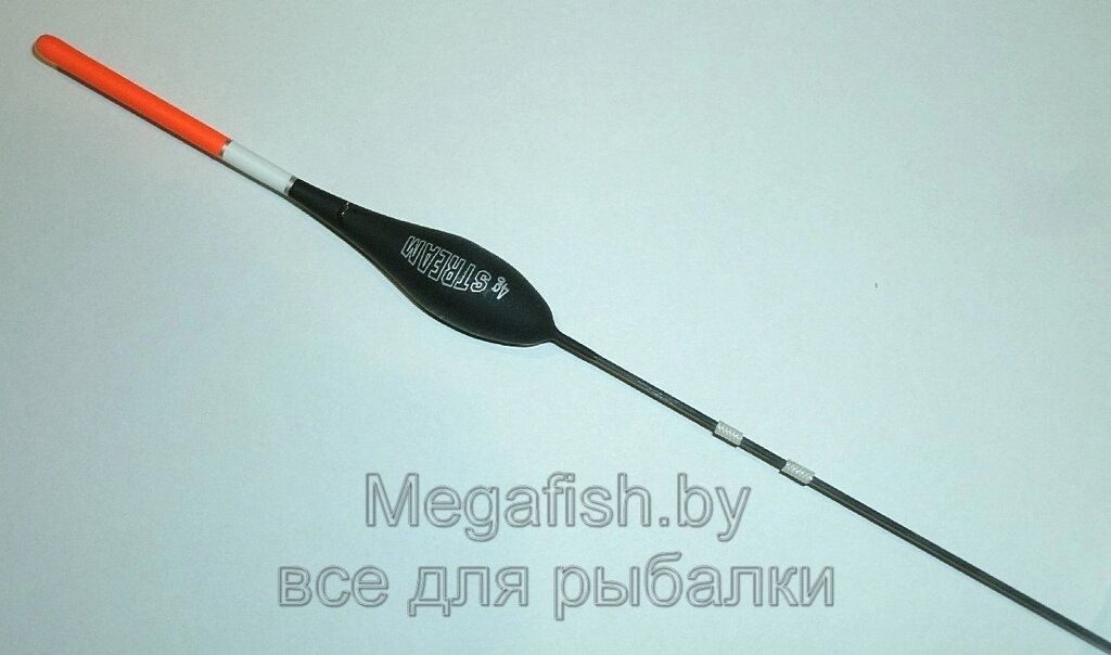 Поплавок Stream модель 032 грузоподъёмность 4 гр от компании Megafish - фото 1