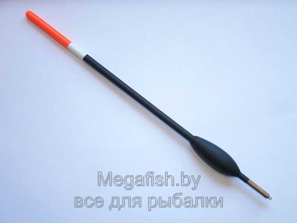 Поплавок Stream модель 112 грузоподъёмность 5 гр от компании Megafish - фото 1
