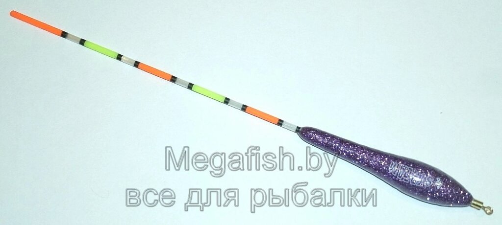 Поплавок Stream модель 145 грузоподъёмность 2 гр от компании Megafish - фото 1