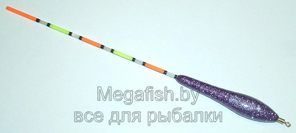 Поплавок Stream модель 145 грузоподъёмность 4 гр от компании Megafish - фото 1