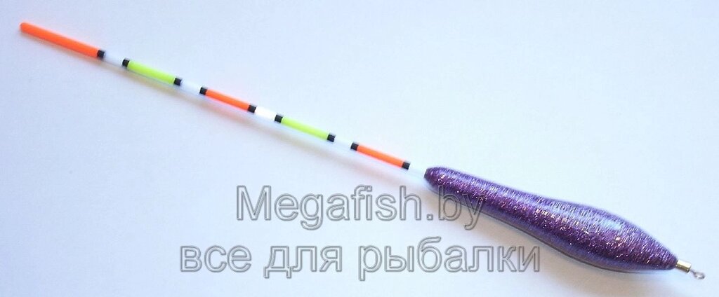 Поплавок Stream модель 145 грузоподъёмность 5 гр от компании Megafish - фото 1