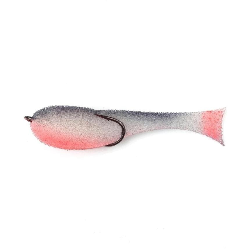 Поролоновая рыбка Helios 12,5см №3/0 15 от компании Megafish - фото 1
