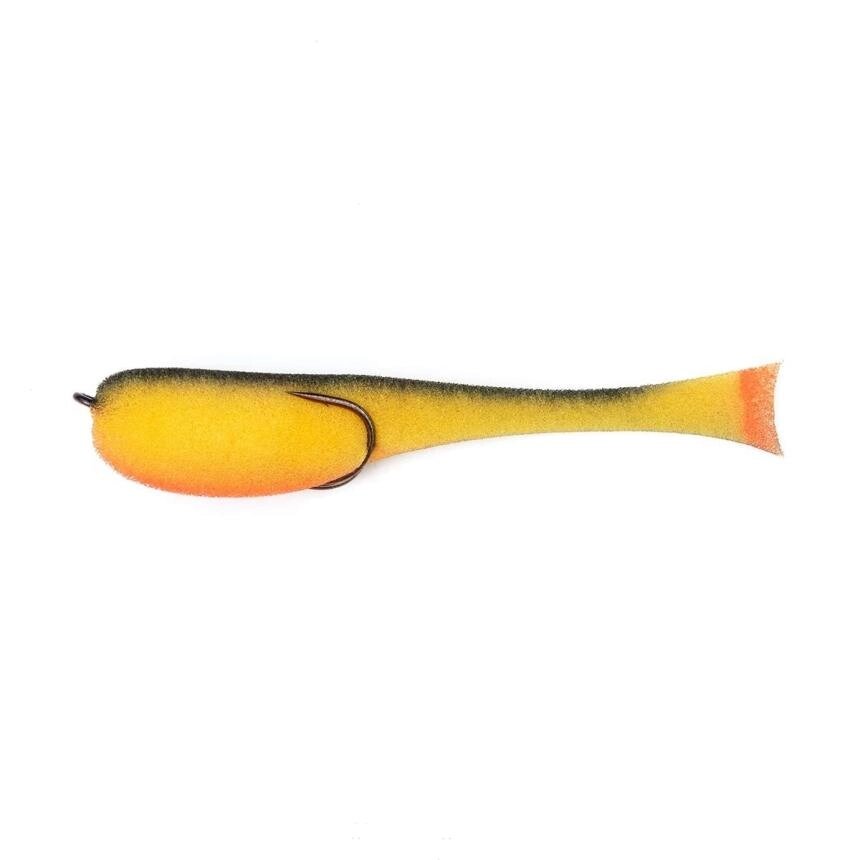 Поролоновая рыбка Helios 14см №4/0 23UV от компании Megafish - фото 1