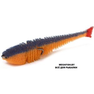 Поролоновая рыбка LeX Air Classic Fish 14 (14 см; 5 шт.) OBLB