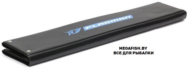 Поводочница Flagman Armadale PVC Hook Wallet (10*50 см) от компании Megafish - фото 1