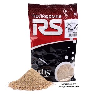 Прикормка RS "Фидер"