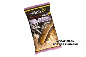 Прикормка Vabik Special (1 кг; Линь Карась Червь)