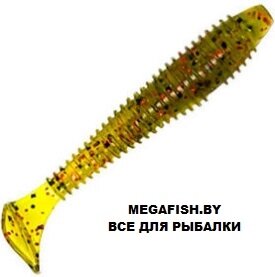 Приманка Akara Fat Tail 6.8" (18 см; 3 шт.) 413 от компании Megafish - фото 1