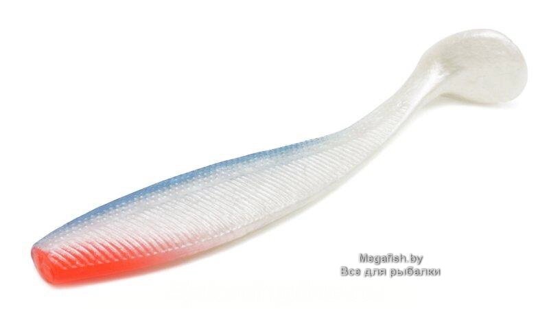 Приманка Akara Seducer 10 (5.4 гр; 10 см; 3 шт.) R1 от компании Megafish - фото 1