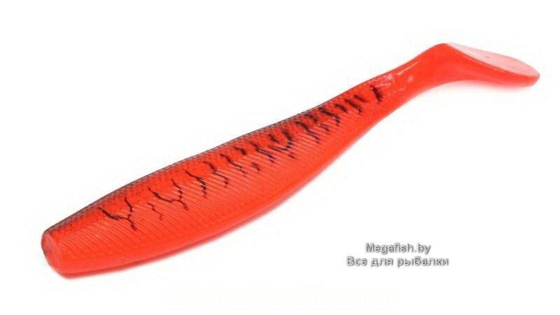 Приманка Akara Seducer 10 (5.4 гр; 10 см; 3 шт.) R6 от компании Megafish - фото 1