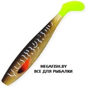 Приманка Akara Seducer 13 (14.8 гр; 13 см; 2 шт.) R18 от компании Megafish - фото 1