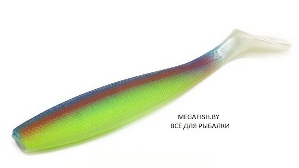 Приманка Akara Seducer 13 (14.8 гр; 13 см; 2 шт.) R7 от компании Megafish - фото 1